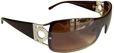 Sonnenbrille Damenbrille Brille Monoglas Sportlicher Style Damen M 34