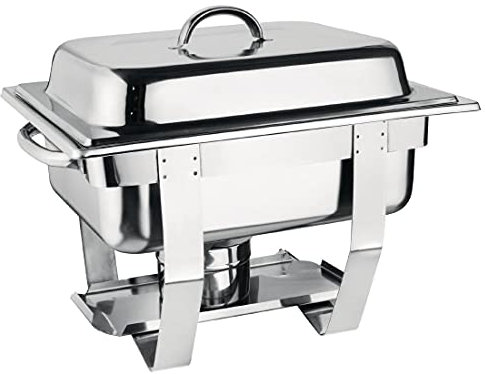 Olympia Milan Chafing Dish - CN607