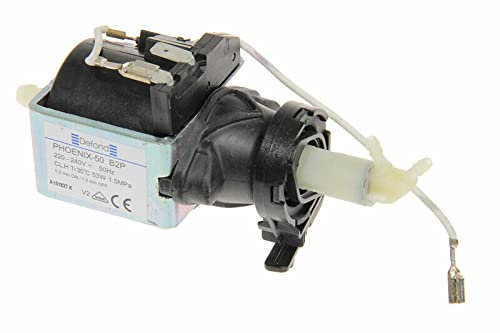 DE LONGHI POMPA ACQUA 230V PER MACCHINA CAFFE' DOLCE GUSTO MINI ME EDG305