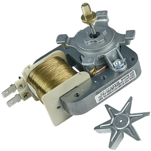 Motor Lüfter (294638-26369) Backofen Herd 481010781691,481 Whirlpool