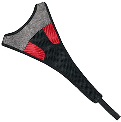 Protezione Anti-sudore per Telaio Bici, Bici Telaio Sudore Protezione Antisudore per Bici a Rete, Fascia Sudore per Bicicletta MTB con Custodia Porta Cellulare, Para Sudore per Rulli Bici da Corsa
