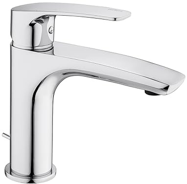 Paffoni Lime miscelatore lavabo con scarico cromo
