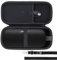 Lebakort Hart Schutz Hülle Etui für Bose SoundLink Flex (2 Gen) / Flex Tragbarer Bluetooth Lautsprecher