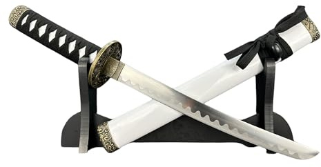 57 SPECIAL REPLICAS Ouvre Lettre Coupe Papier | Couteau Tanto Japonais Style | Coupe Enveloppes | Letter Opener in Japan Style | Motif de Dragon | Décoratif