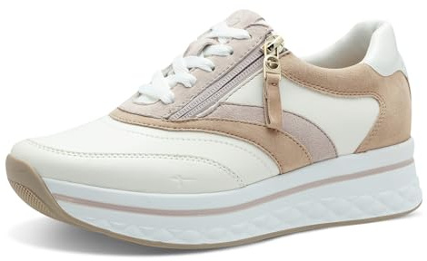Tamaris Wide FIT Sneaker 8-83721-44 H-Weite