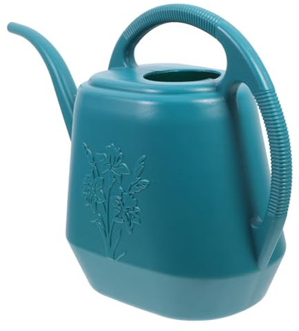 OFFSCH Arrosoir De Jardin avec Buse De Pulvérisation Capacité en Polypropylène
