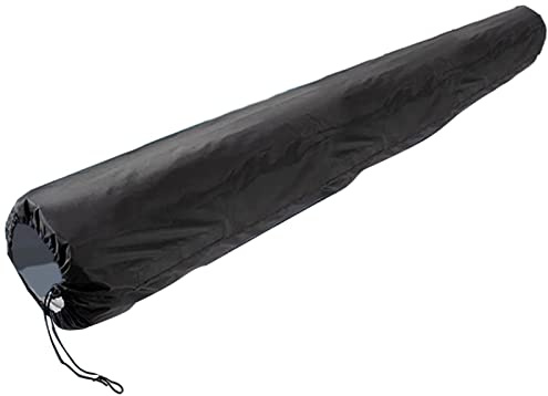 Couverture de moulinet de piscine - Couverture de bobine solaire de piscine, bobine de couverture de piscine en tissu Oxford pour couverture solaire | Housse de moulinet solaire étanche pour piscine