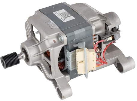sparefixd Suitable for Hoover Washing Machine Motor WDXOC585C180 WDXOC585C80