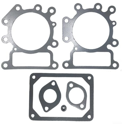 Jeu de joints pour différents modèles de moteur de tracteur avec culasse et couvercle de culbuteur de rechange 794114