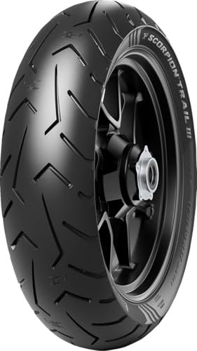 PIRELLI -180/55 ZR17 73W SCORPION TRAIL III TL-TRAIL ON-TRAIL