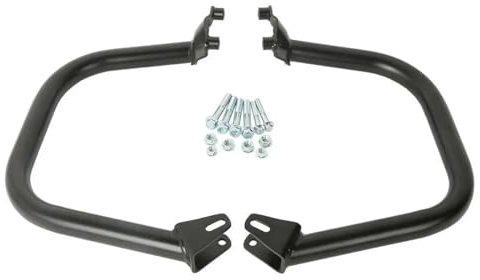 SHYYBD Respaldo para Portaequipajes De Motocicleta Sissy Bar, Protectores De Motor para Harley Street 500 750 XG500 XG750 2015-2020 2019 Almohadilla de Respaldo(Color 3)