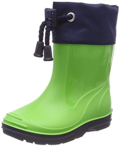 Beck Basic 849, Stivali di Gomma Unisex - Bambini e ragazzi