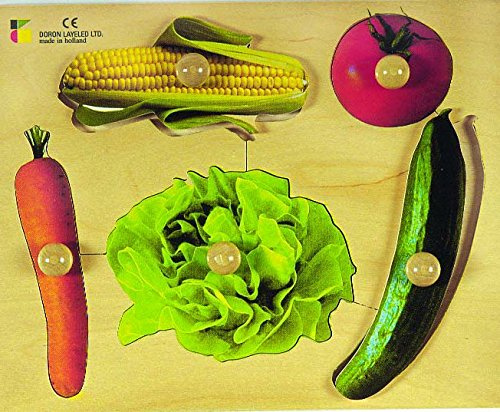 BSM E72510230 Les Légumes Für Gemüse