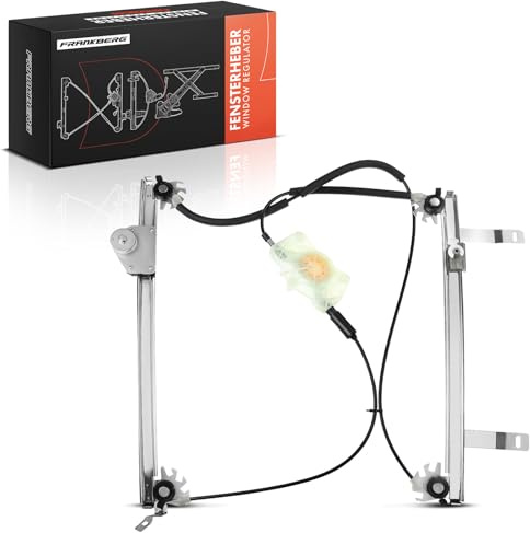 Frankberg Lève-vitre avant droit 9222V9 | devant, droite, 9222V9; Compatible avec: 307 CC 3B