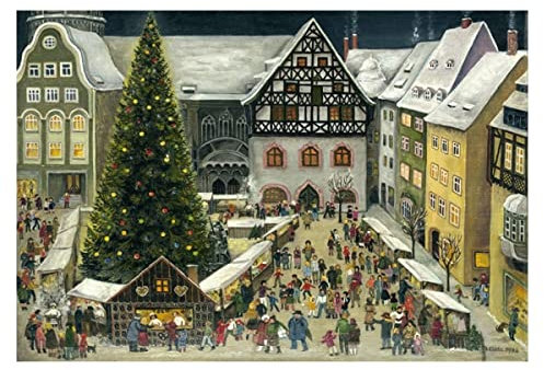 2577 - Adventskalender Jena