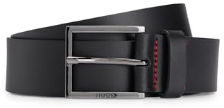 HUGO Herren Geek_sz35 10245701 01 BELT (1er Pack)