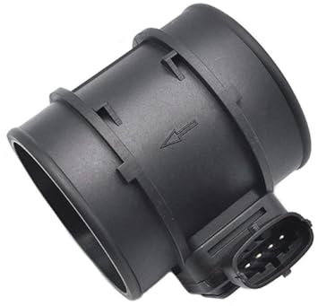 Luftmassenmesser Für Opel Für Astra H Für Signum Für Vectra C Für Zafira 1.8 Für Vauxhall 5WK97012 5WK9701 2Z 55353813 93185443 Luftmassenmesser Luftmassenmesser Sensor