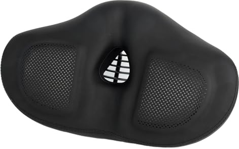 Rennradsattel – Ergonomisches, breites Fahrradsitzkissen, gepolsterter Komfort für Langstreckenfahrten, großer, weicher Ersatz mit Stoßdämpfung, dicker Schaumstoff, Outdoor, Fitness, Pendeln, Übung