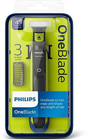 Philips Rasoir One Blade