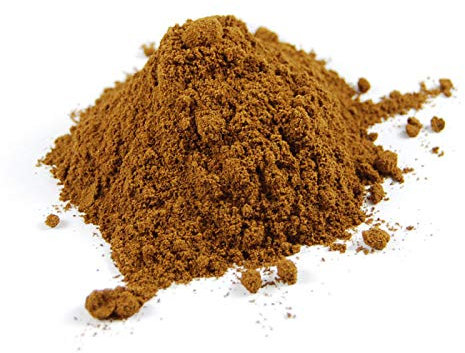 Floranjou - Giroflier clou poudre - 500 g - Nom botanique : Eugenia caryophyllata