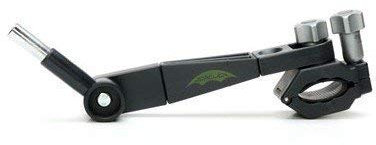 Soporte Sombrilla Bebe Universal Porta Parasol Carro Carrito y Silla de Ruedas Sujeta Firmemente Accesorio Ajustable y Fácil de Instalar Ideal para Protección Solar (XXL 39-46 MM)