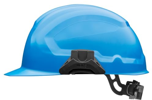 SCHUBERTH Schutzhelm CrossElectric mit Drehverschluss, blau