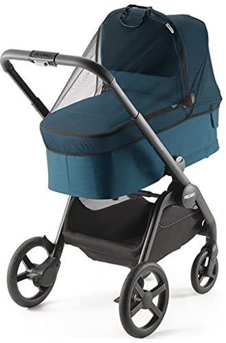 Recaro Kids Moskitonetz für Kinderwagen Sadena/Celona
