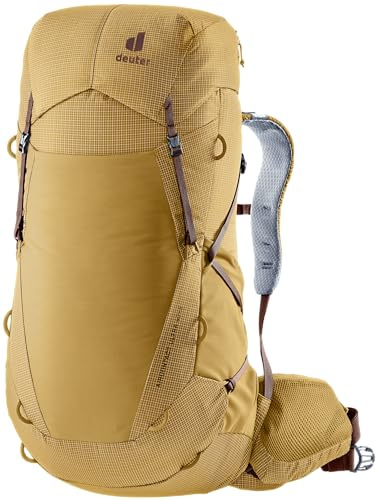 deuter Aircontact Ultra 40+5 ultraleichter Trekkingrucksack