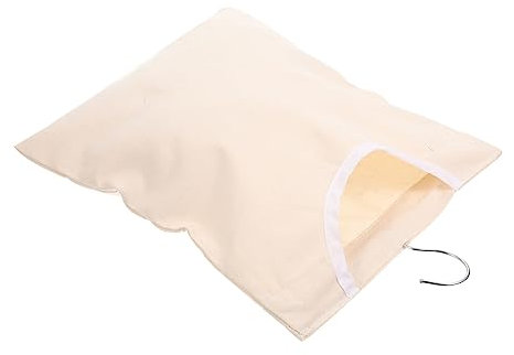 LABRIMP Bolsa Para Pinzas De Ropa Organizador Colgante De Cocina Almacenamiento Multifuncional Para Pinzas Ahorra Espacio Dormitorio