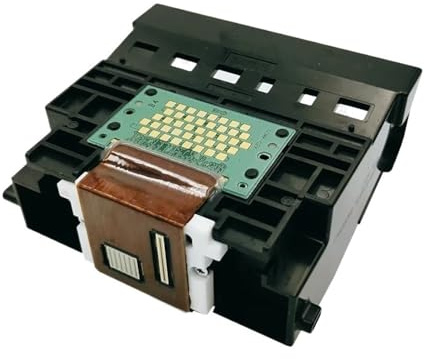 AWGSRZIU Kompatibler Druckkopf Kompatibel mit die Modelle IP5000 und IP5000R QY6-0057
