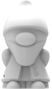 Bigben Enceinte sans Fil Lumineuse Nain