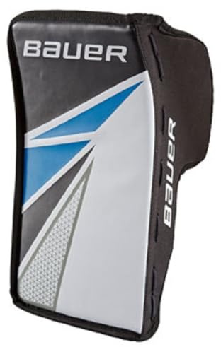 Bauer Blocker Street Torwartstockhand Junior