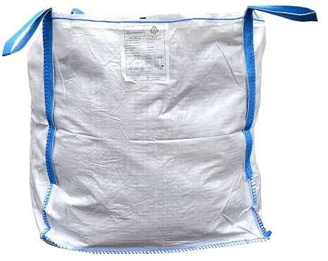 B teurobrecher - 5 Stück Big Bag 90x90x90cm 1.000kg 4 Schlaufen