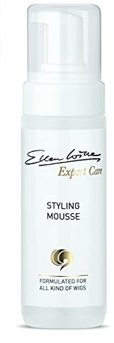 Ellen Wille Hair Power Styling Mousse, 150 ml