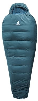 deuter Orbit 0° SL - sacco a pelo in fibra sintetica da donna