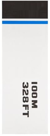 Blendend Cable de red Cat.5e FTP flexible AWG24, 100 m, ideal para conexiones de alta velocidad en redes locales y transmisión de datos.