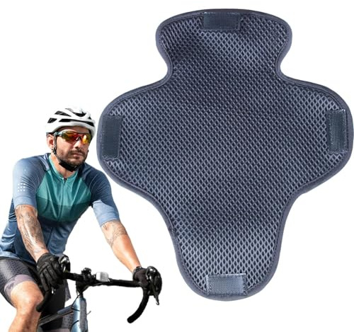 Fodera per casco da moto, anti-sudore, traspirante, impermeabile, riutilizzabile e lavabile, per hockey, calcio, accessori per assorbire il sudore gocciolante