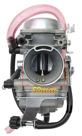 Carburateur Pour KA&WAS&AKI KLF 300 (1986-2005) - Compatible Avec Les Quads Bayou