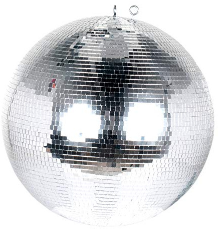 ADJ Products EM16 (16 inch Disco Mirror Ball)