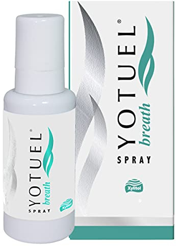 Yotuel andedräkt munspray 15 ml