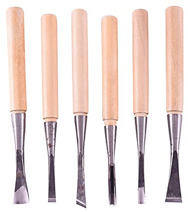 Formones Para Madera Gubias Para Tallar Madera Herramienta Talla De Madera Base Tanque Herramienta Grabado Hecho A Mano Madera Embryo Muela