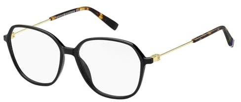 Tommy Hilfiger Brillen TH 2098 BLACK 54/15/140 Damenbrillen