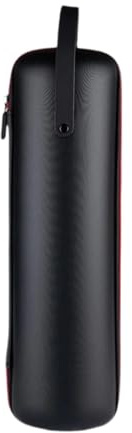 FytStycale Einzelne Flasche Wein Träger Eva Wein Liebhaber Geschenk Durchführung Tote Lagerung Tasche Harte