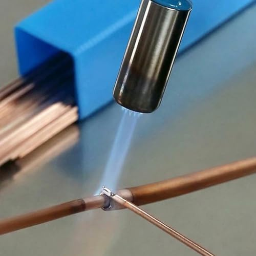 Zuverlässige Niedrigtemperatur-Schweißstäbe, geeignet für Schweißgeräte und Metalle (2,0 mm)