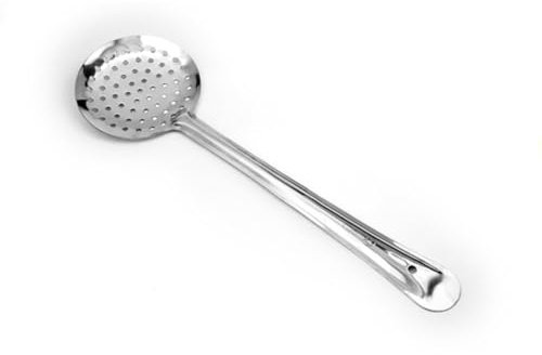 BRACOP® Stainless Steel Spatulas For Cooking Serving Dinner Mini Spoon Kitchen Utensils Food Dinner Making Spatulas Cooking Spoons Kitchen Accessories Cooking Spatula Indian Gifts