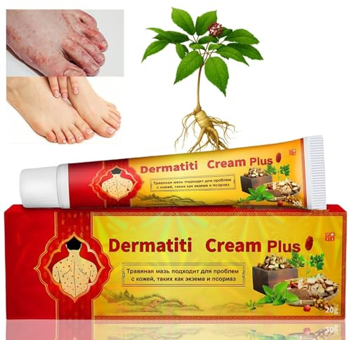 Antifungal Cream Relieves Itchy Skin,Cream for Itchy Skin,Skin Repairing Cream for Face Body,Itchy Skin Relief for Adults,Relieve Skin Itching,Healthy Skin Treatment,Moisturizing Antifungal Body