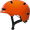 ABUS Stadthelm Scraper 3.0 - Robuster Hartschalen-Fahrradhelm für den Stadtverkehr - für Damen und Herren - Orange, Größe L