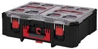 Milwaukee Packout Deep Organiser 4932478625
