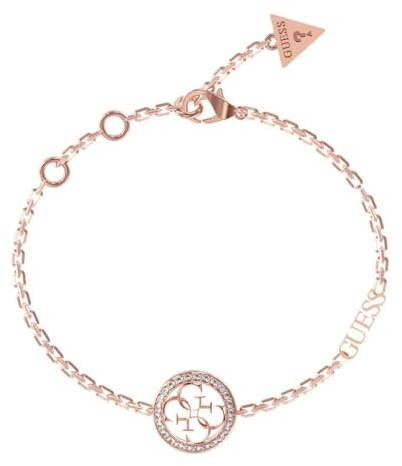 Guess Armband PULSEIRA JUBB02137JWRGS Marke, Einheitsgröße, Nicht-Edelmetalle, Kein Edelstein