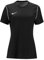 Nike Damen Dri-fit Park20 T-Shirt, Black/White/White, S EU